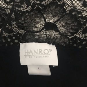 Hanro L slip
